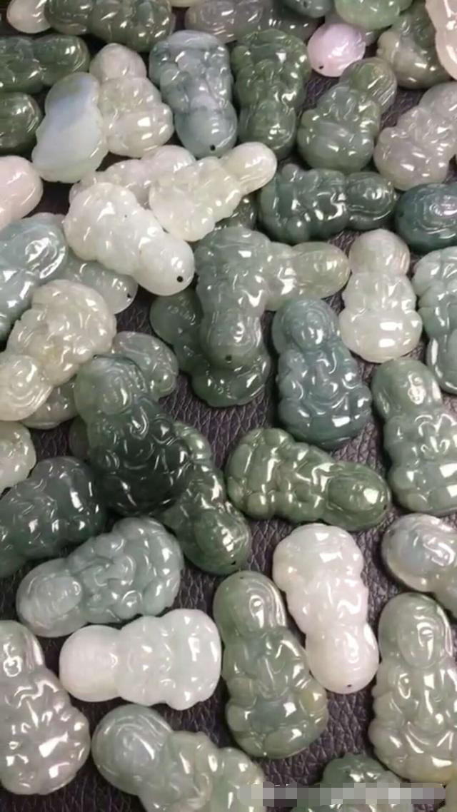 翡翠批发
